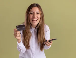 Obtain Your Wells Fargo Reflect Card in 4 Easy Steps