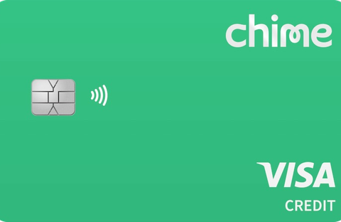 Apply for the Chime Visa Credit Card – No Prior Credit Required!